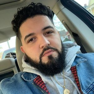 Meet your Posher, Charles